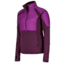 Marmot Furiosa 1/2 Zip Fleece Jacket - Womens, Dark Purple/Grape, Small, 76850-5799-S