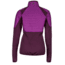 Marmot Furiosa 1/2 Zip Fleece Jacket - Womens, Dark Purple/Grape, Small, 76850-5799-S