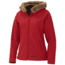 Marmot Furlong Jacket - Women's-Small-Dark Red