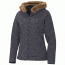 Marmot Furlong Jacket - Women's, Medium-Dark Steel