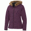 Marmot Furlong Jacket - Women's, Medium-Aubergine