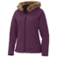 Marmot Furlong Jacket - Women's-X-Small-Aubergine