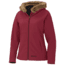 Marmot Furlong Jacket - Women's-Large-Syrah