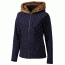 Marmot Furlong Jacket - Women's, Midnight Navy-Large, 85020-MIDNIGHT NAVY-L