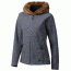 Marmot Furlong Jacket - Women's, Steel Onyx-Medium, 85020-STEEL ONYX-M