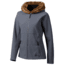 Marmot Furlong Jacket - Womens-Steel Onyx-Large