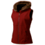 Marmot Furlong Vest - Women's -Dark Crimson-Medium