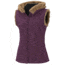 Marmot Furlong Vest - Women's -Medium-Aubergine