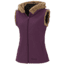 Marmot Furlong Vest - Women's -X-Small-Aubergine