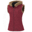 Marmot Furlong Vest - Women's -Small-Syrah