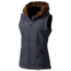 Furlong Vest - Womens -Steel Onyx-Small