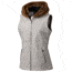 Marmot Furlong Vest - Women's -Whitestone-Large, 254340