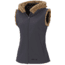Marmot Furlong Vest - Womens -X-Small-Dark Steel