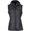 Marmot Furtastic Vest - Women's-Black-Medium