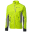 Marmot Fusion Jacket - Men's-Hyper Yellow/Steel-Large, 785562473669