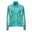 Marmot Fusion Jacket - Women's-Gem Green/ Green Frost-X-Small, 889169842795