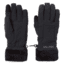 Marmot Fuzzy Wuzzy Glove - Womens, Black, Medium, 82630-001-M