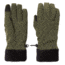 Marmot Fuzzy Wuzzy Glove - Women's, Nori, Small, 82630-4859-S