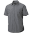 Marmot Gallison Short Sleeve - Mens-Cinder-Medium