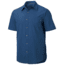 Marmot Gallison Short Sleeve - Men's-Vintage Blue-Small