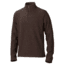 Marmot Gates 1/2 Zip - Men's-Rich Brown Heather-Small
