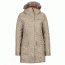 Marmot Georgina Featherless Jacket - Women's-Desert Khaki-X-Small