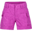 Marmot Ginny Short - Girl's-Large-Neon Berry Barcelona
