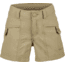 Marmot Ginny Short - Girl's-X-Large-Desert Khaki