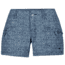 Marmot Ginny Short - Women's-Arctic Navy Ikat-5 in-8