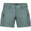 Marmot Ginny Short - Women's-Urban Army-5 in-8