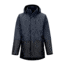 Marmot Giorgio Coat - Men's, Black Heather/Black, Medium, 81390-BlHeat/Black-M-DEMO