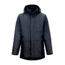 Marmot Giorgio Coat - Mens, Black Heather/Black, Medium, 81390-BlHeat/Black-M-DEMO