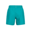 Marmot Girls Augusta Marie Short, Teal Tide, M 48100-3677-M