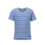 Marmot Girls Gracie Short Sleeve T-Shirt, Sky High, Extra Small 59350-3663-XS