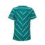 Marmot Girls Gracie Short Sleeve T-Shirt, Malachite, Extra Small 59350-3679-XS