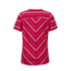 Marmot Girls Gracie Short Sleeve T-Shirt, Sangria, M 59350-6119-M