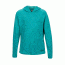 Marmot Girls Kylie Hoody, Teal Tide, Extra Large, 56340-3677-XL