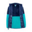 Marmot Girls Lariat Fleece - Kids, Blue Tile/Arctic Navy, Medium, 89790-BlTile/ArcNavy-M-DEMO