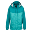 Marmot Girls Precip Jacket, Teal Tide/Malachite, L 55680-3662-L