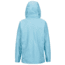 Marmot Girls Precip Jacket, Sky High, Extra Small 55680-3663-XS