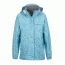 Marmot Girls Precip Jacket, Sky High, M, 55680-3663-M