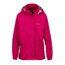 Marmot Girls Precip Jacket, Sangria, Small 55680-6119-S