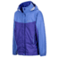 Marmot Girls Precip Jacket, Lilac/Electric Purple, Extra Small 55680-6982-XS