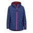 Marmot Girl's Refuge Jacket - Kids, Arctic Navy, Medium, 79130-Arctic Navy-M-DEMO
