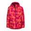 Marmot Girl's Refuge Jacket - Kids, Nasturtium Sweet Camo, Medium, 79130-NasturtSwC-M-DEMO
