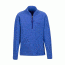 Marmot Girls Rocklin 1/2 Zip Fleece Jacket, Lilac, L, 89020-2814-L