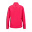 Marmot Girls Rocklin 1/2 Zip Fleece Jacket, Hibiscus, Extra Large 89020-6205-XL