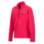 Marmot Girls Rocklin 1/2 Zip Fleece Jacket, Hibiscus, Extra Large 89020-6205-XL