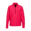 Marmot Girls Rocklin 1/2 Zip Fleece Jacket, Hibiscus, Extra Large 89020-6205-XL