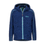 Marmot Girl's Rocklin Hoody - Kids, Arctic Navy, Medium, 42790-Arctic Navy-M-DEMO